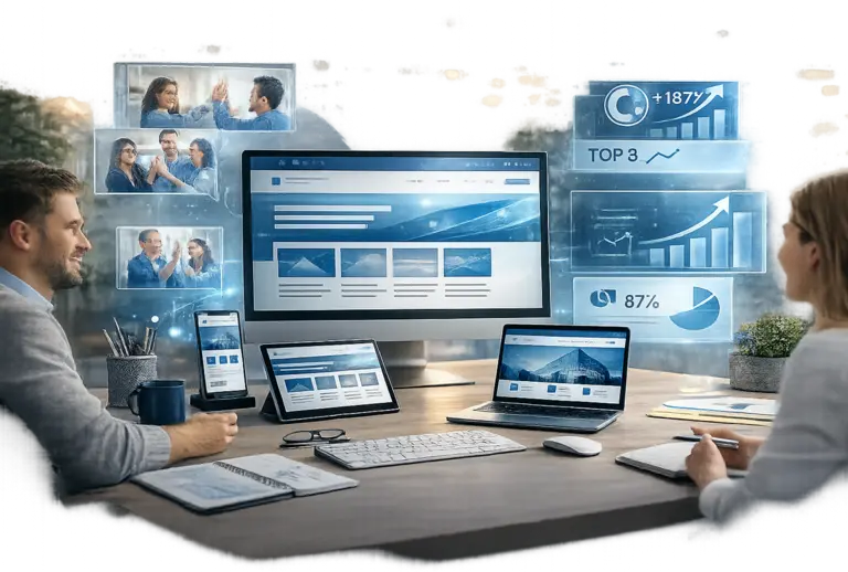 Community and Client Focus