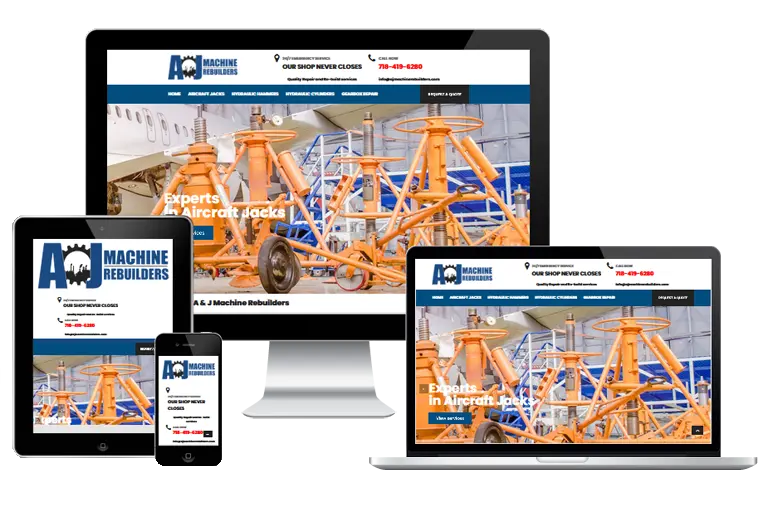 bell gardens web design for aj machine rebuilders by Grafix Box bell gardens web design for aj machine rebuilders by Grafix Box