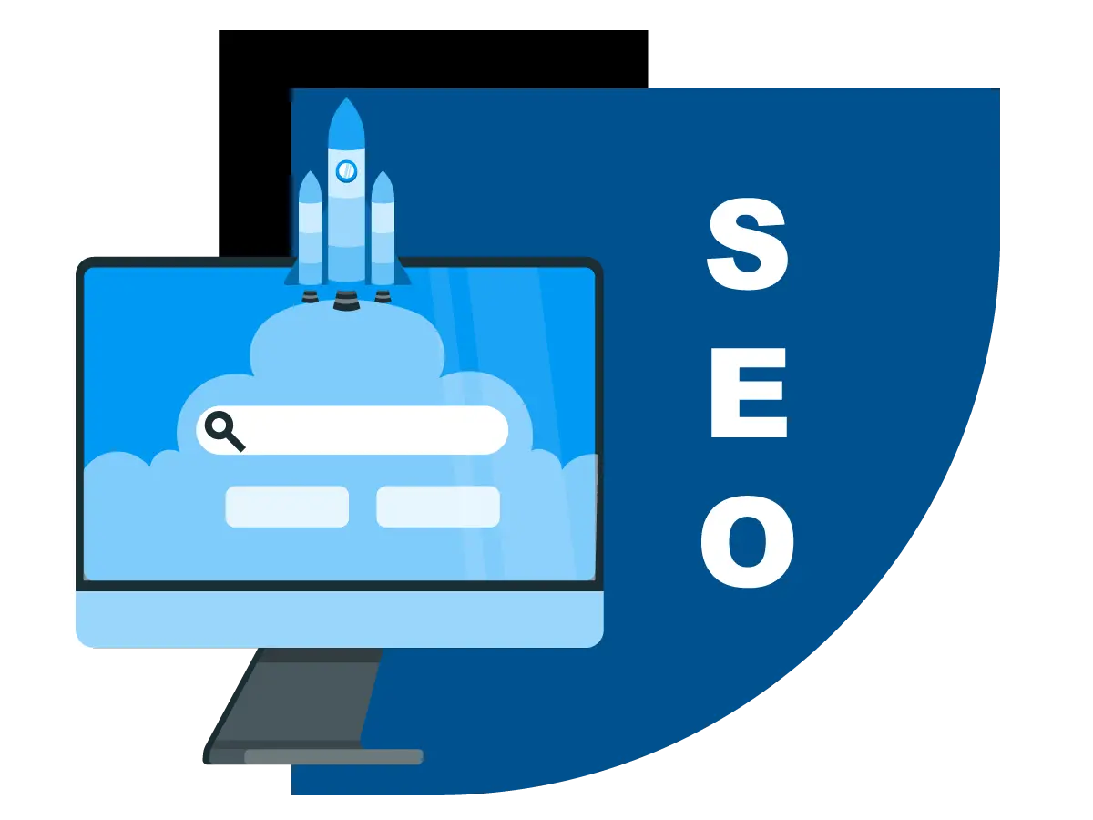 bellflower web designer with effective seo