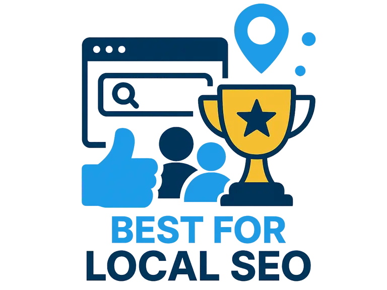 best for local seo