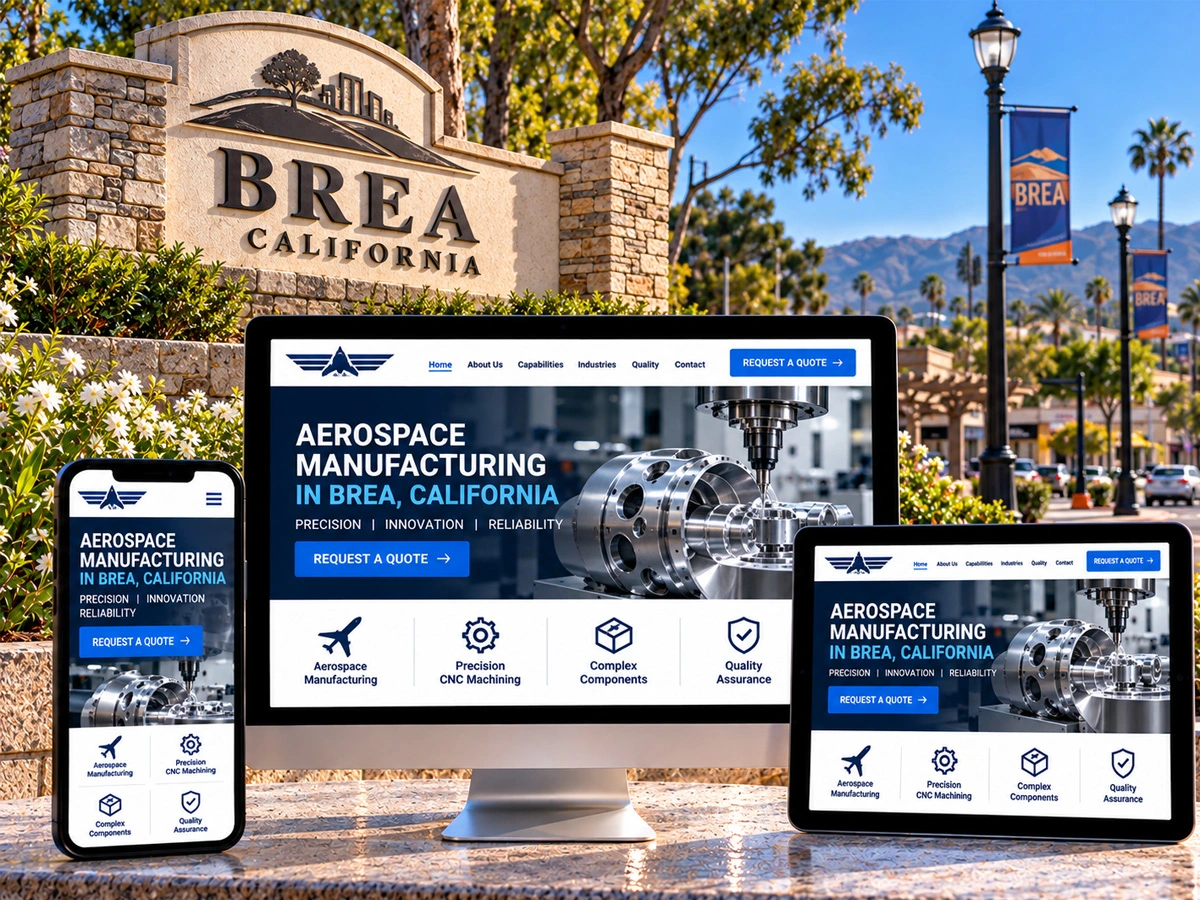 brea web design services brea web design services by Grafix Box