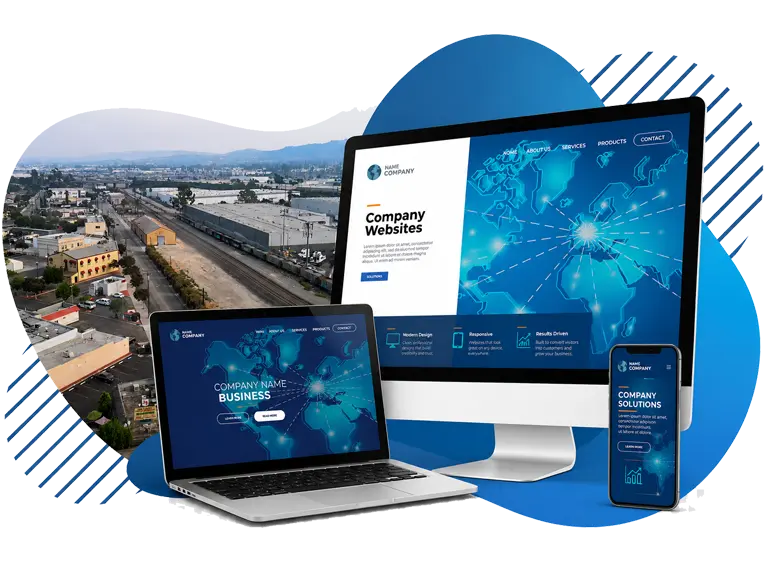 city of industry web design company city of industry web design company