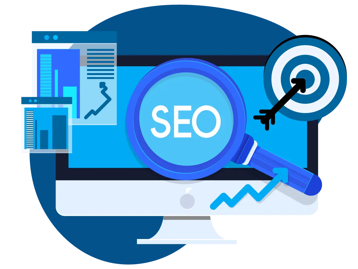crenshaw web designer with effective seo