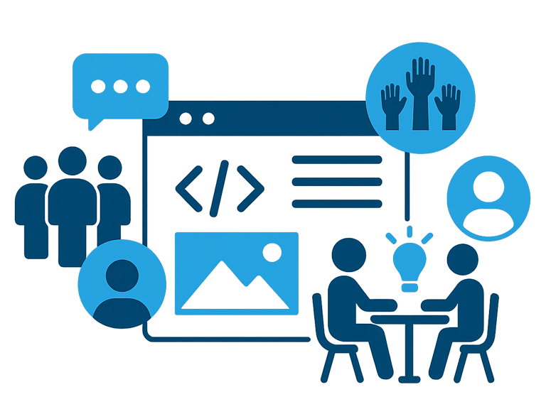 grafix box community and client focus