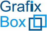 grafix box logo desktop
