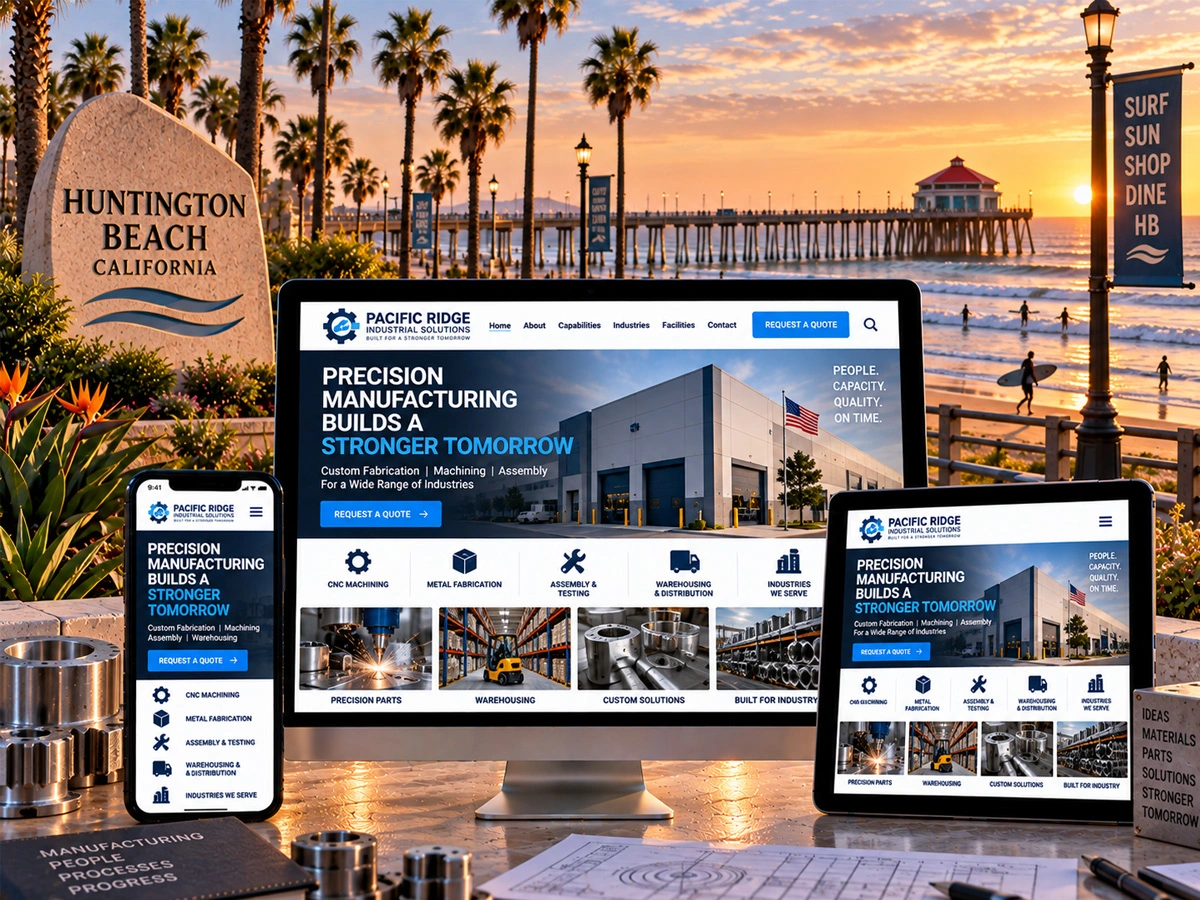 huntington beach web design company huntington beach web design company