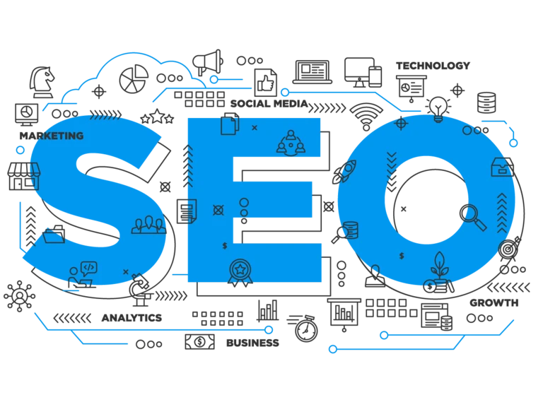 long beach web designer seo