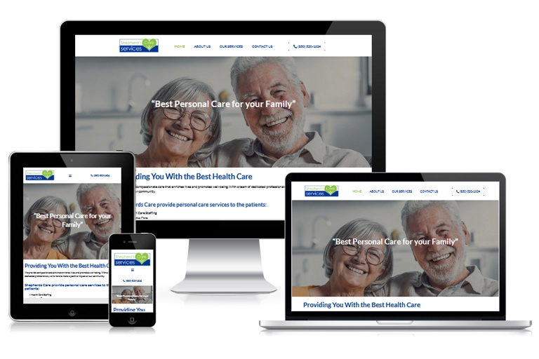 shepherds care services