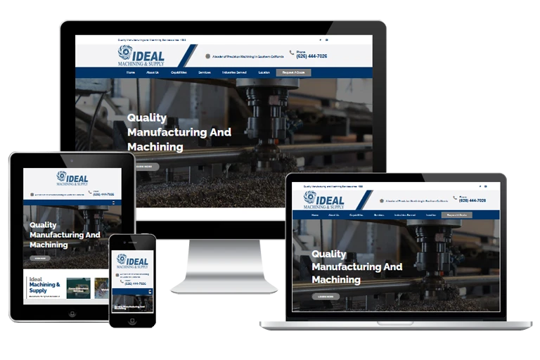 Manufacturers