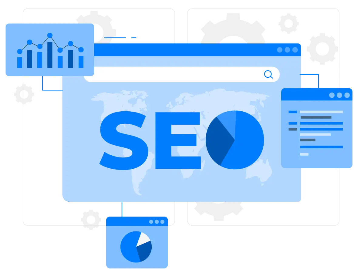 sunland web designer with effective seo