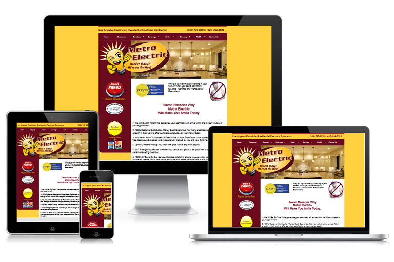 trymeelectric before