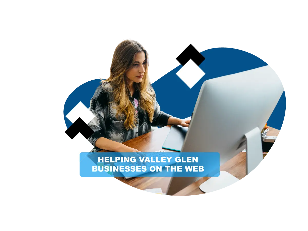 valley glen web design company valley glen web design company
